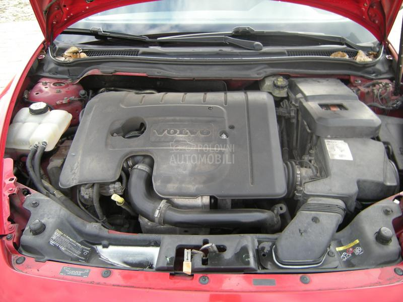 Volvo V50 1.6 HDI
