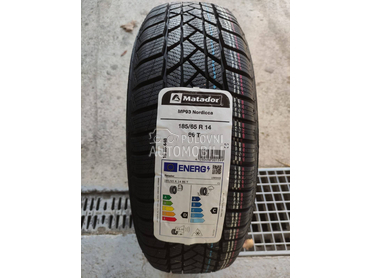 Matador 185/65 R14 Zimska