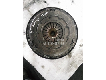 Zamajac 2,0 crdi za Opel Antara za 2008. god.