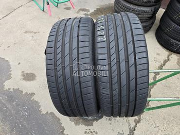 Kumho 225/35 R19 Letnja
