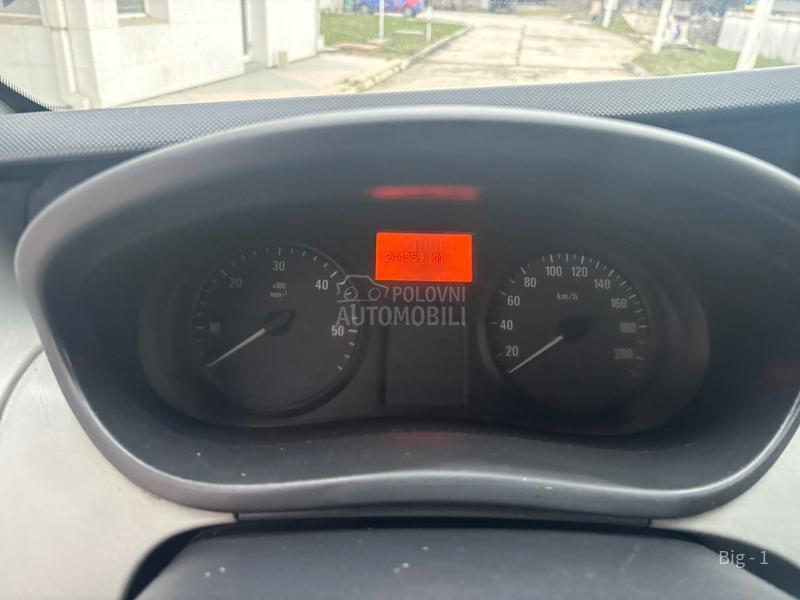 Opel Vivaro 2.0 Cdti