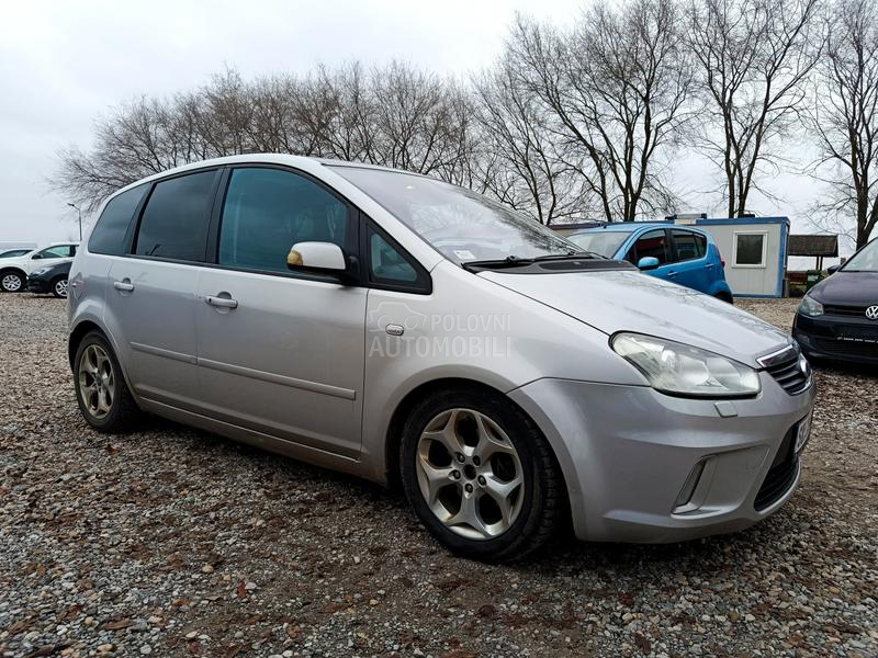 Ford C-Max 1.6
