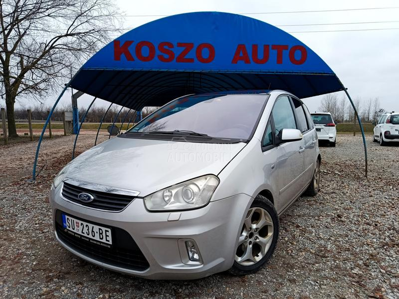 Ford C-Max 1.6