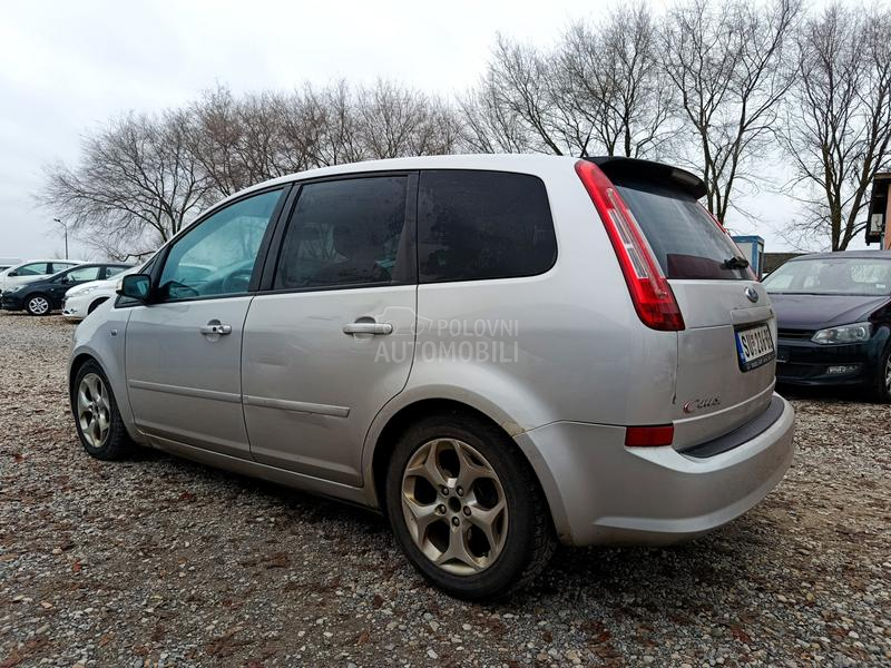 Ford C-Max 1.6