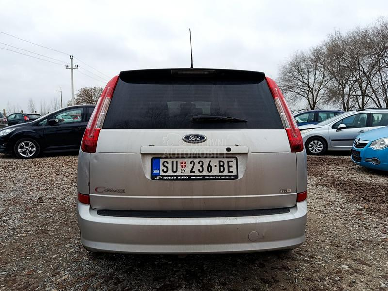 Ford C-Max 1.6