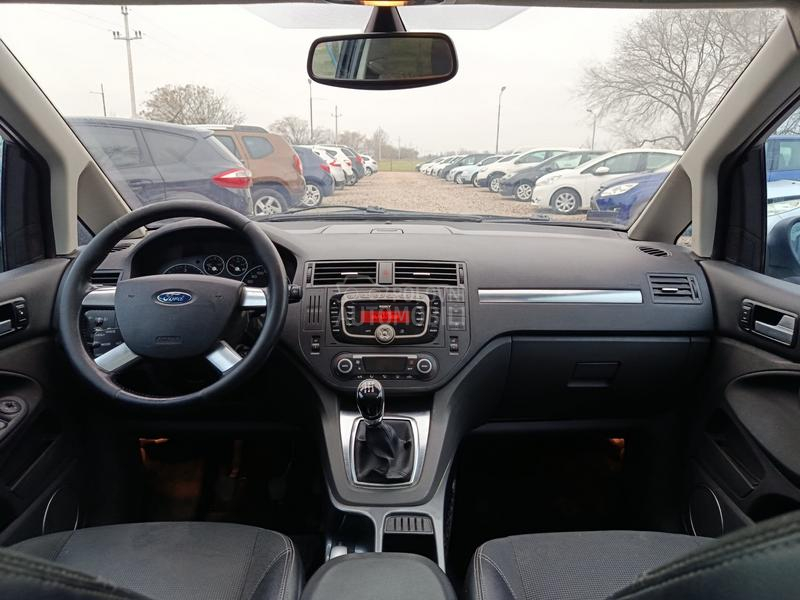 Ford C-Max 1.6