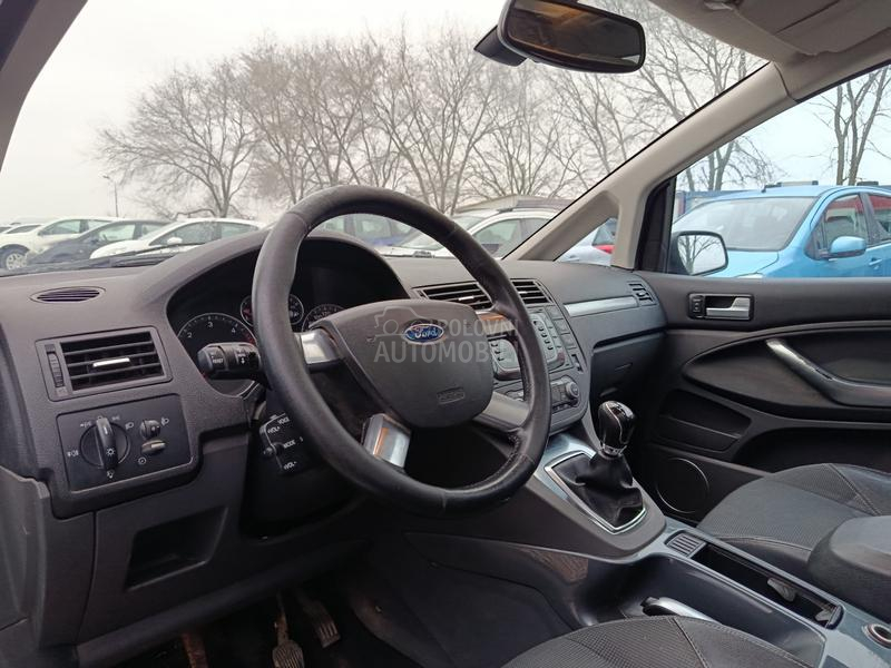 Ford C-Max 1.6