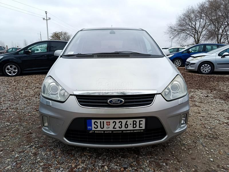 Ford C-Max 1.6