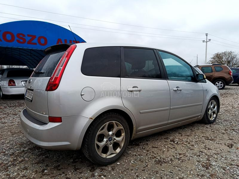 Ford C-Max 1.6