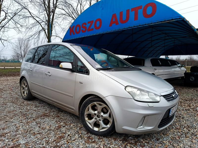 Ford C-Max 1.6