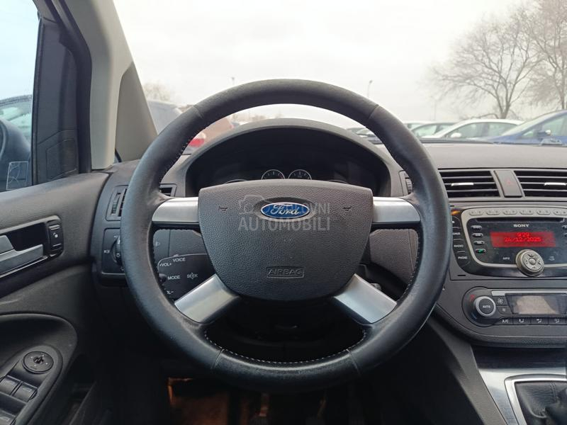 Ford C-Max 1.6