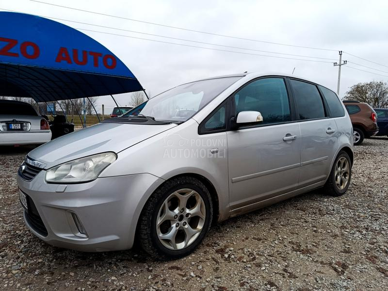 Ford C-Max 1.6