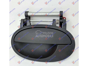 KVAKA ZADNJIH VRATA... za Opel Corsa C od 2000. do 2006. god.