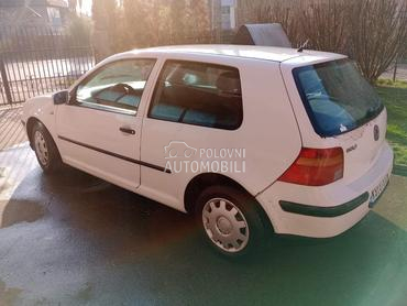 Volkswagen Golf 4 sdi