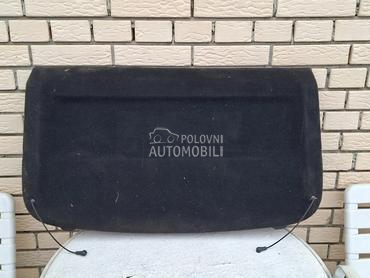 POLICA DASKA GEPEKA za Opel Astra J od 2009. do 2017. god.