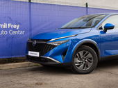 Nissan Qashqai 1.3 DIG-T  ACENTA