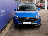 Nissan Qashqai 1.3 DIG-T  ACENTA