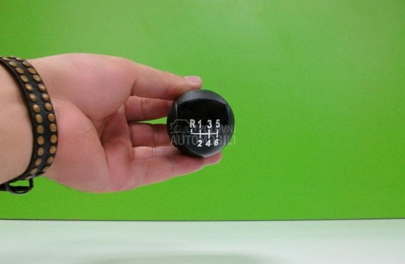 RUČICA MENJAČA 6 BRZINA