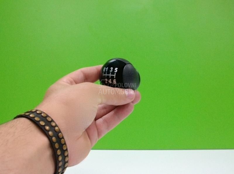 RUČICA MENJAČA 6 BRZINA