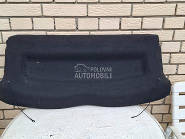 POLICA DASKA GEPEKA za Citroen C3 od 2009. do 2017. god.