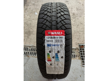 Ostalo 185/65 R14 Zimska