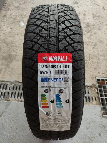 Ostalo 185/65 R14 Zimska