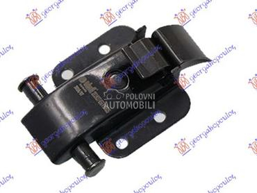 GRANICNIK GEPEK VRATA... za Volkswagen Ostalo od 2006. do 2017. god.