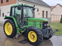 John Deere 6200 