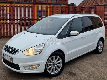 Ford Galaxy //OPIIS//REG11.2026
