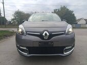 Renault Scenic 1.2 TCe BOSE