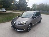 Renault Scenic 1.2 TCe BOSE