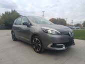 Renault Scenic 1.2 TCe BOSE