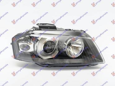 FAR XENON -05 Desno za Audi A3 od 2003. do 2008. god.