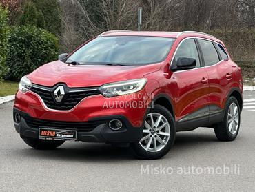 Renault Kadjar 1.5 DCI Aut Led Kam