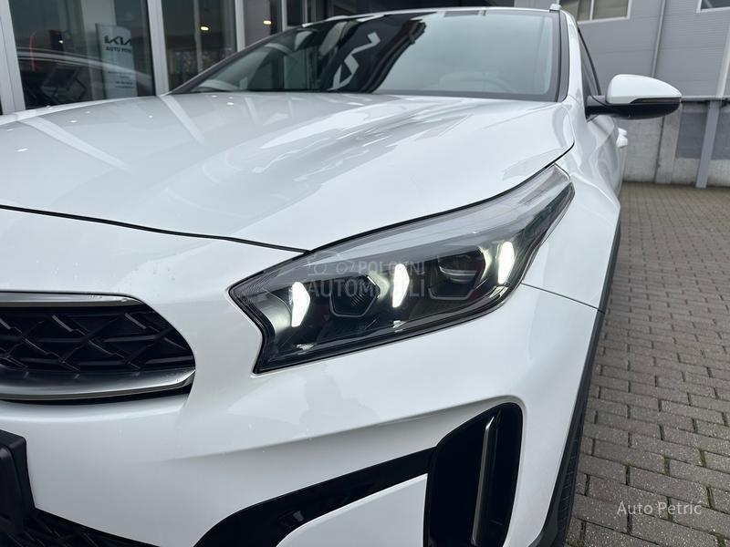 Kia XCeed 1.5 EX FLOW PLUS