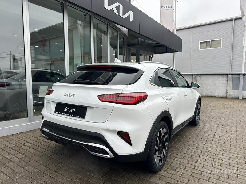 Kia XCeed 1.5 EX FLOW PLUS