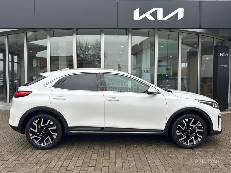Kia XCeed 1.5 EX FLOW PLUS