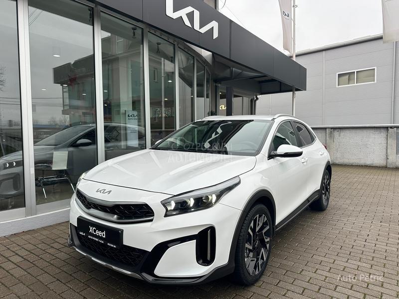 Kia XCeed 1.5 EX FLOW PLUS