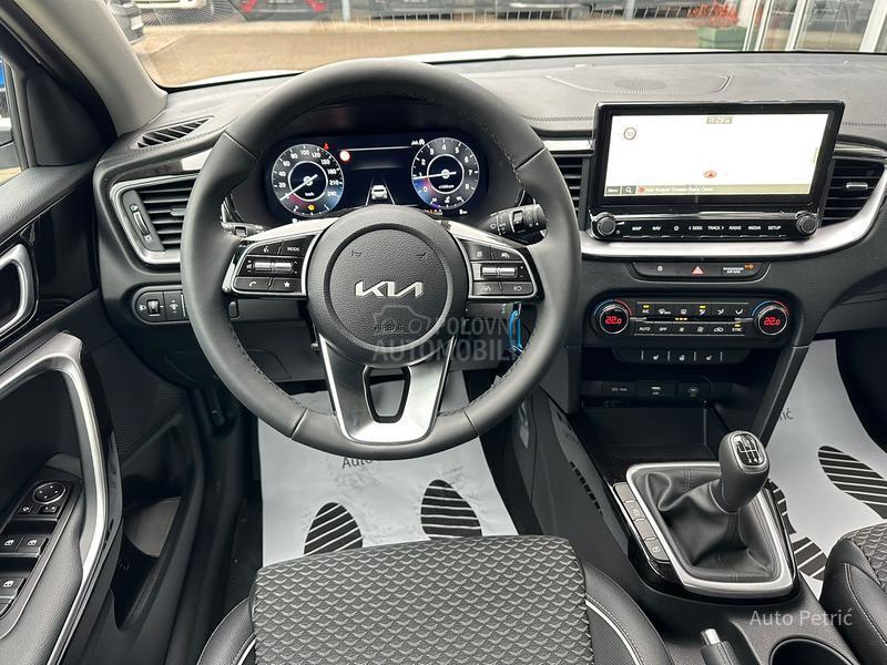 Kia XCeed 1.5 EX FLOW PLUS