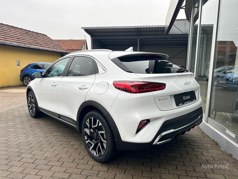 Kia XCeed 1.5 EX FLOW PLUS