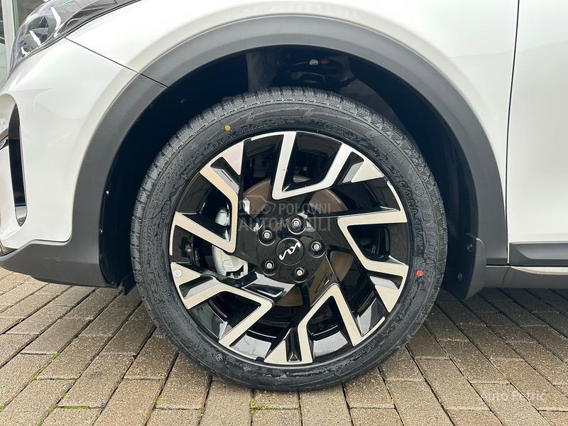 Kia XCeed 1.5 EX FLOW PLUS