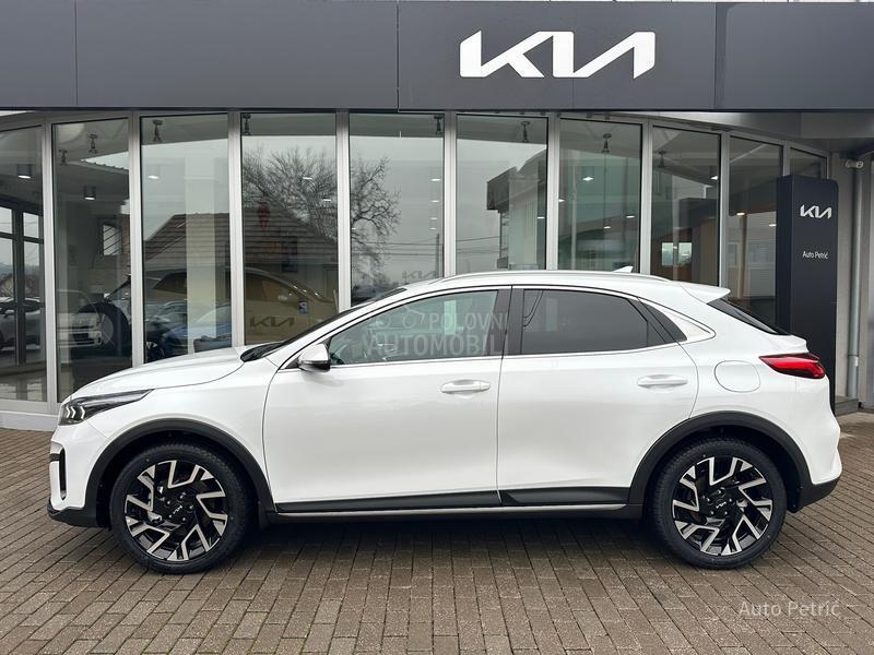 Kia XCeed 1.5 EX FLOW PLUS