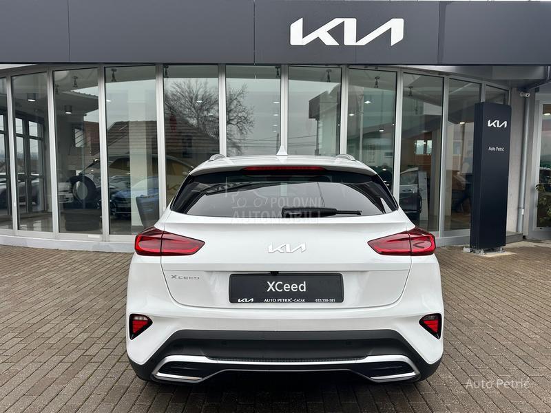 Kia XCeed 1.5 EX FLOW PLUS