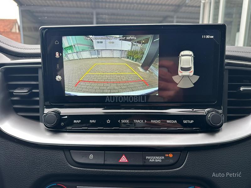 Kia XCeed 1.5 EX FLOW PLUS