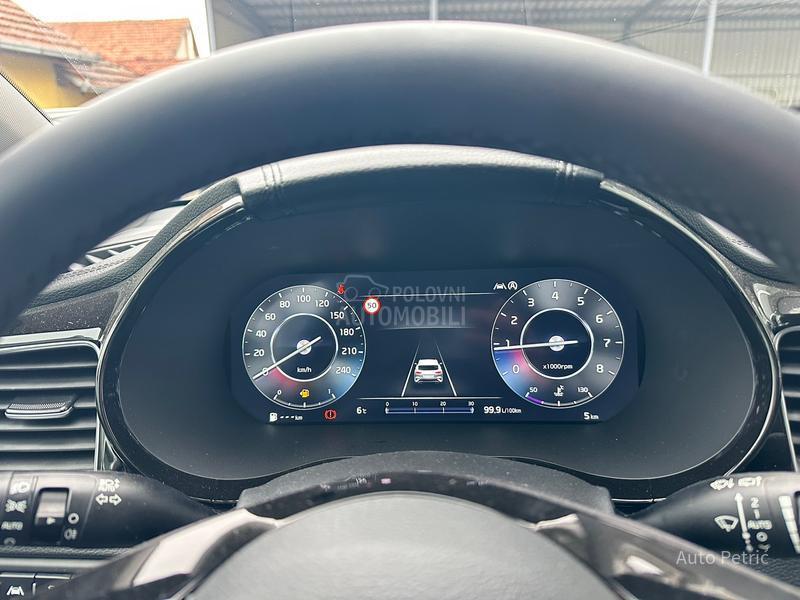 Kia XCeed 1.5 EX FLOW PLUS