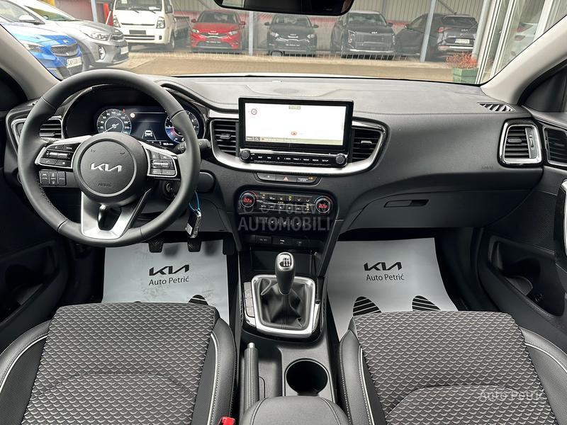 Kia XCeed 1.5 EX FLOW PLUS