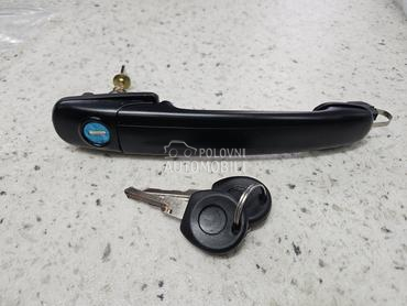 Kvaka za Ford Galaxy