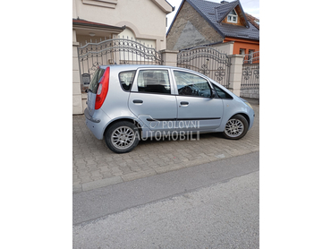 Mitsubishi Colt 1,1