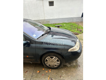 Renault Laguna 1.8 16v