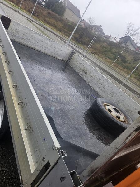 Iveco 35c15 šper diferencijal